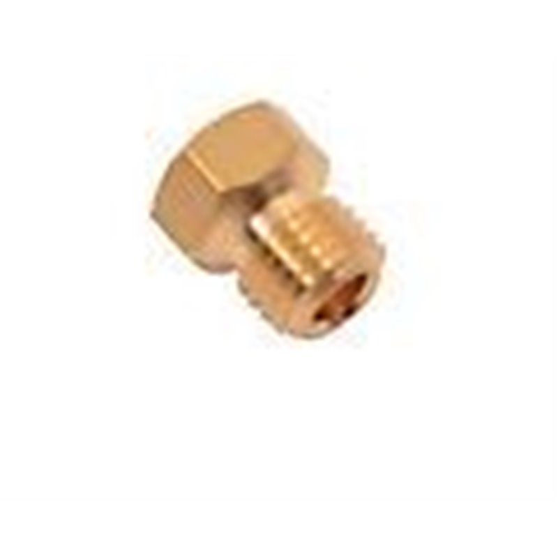 Injecteur / gicleur rapide pour gaz naturel – Indésit C00095151 Injecteur / gicleur rapide pour gaz naturel – Indésit C00095151