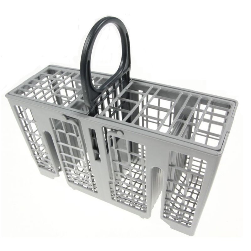 Panier à couverts gris pour lave-vaisselle – Indésit C00260860