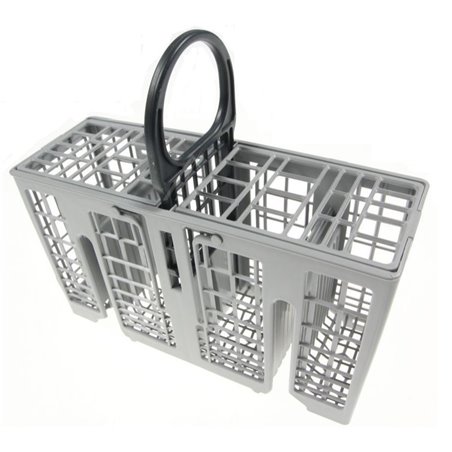 Panier à couverts gris pour lave-vaisselle – Indésit C00260860