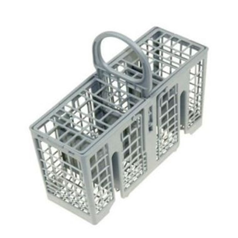 Panier à couverts gris de lave-vaisselle – Indésit C00298686
