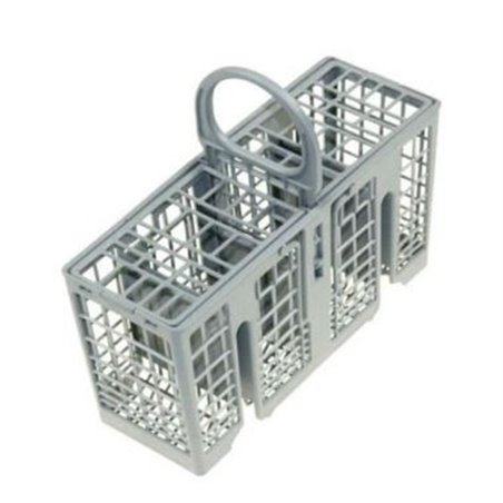 Panier à couverts gris de lave-vaisselle – Indésit C00298686