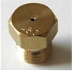 Injecteur / gicleur rapide gaz butane avec thermostat – Indésit C00033837