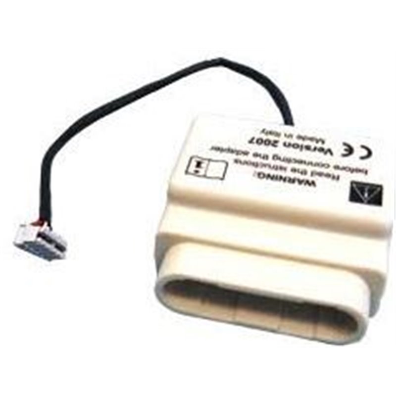 Adaptateur pour carte de réfrigérateur / congélateur – Indésit Ariston C00255979 Adaptateur pour carte de réfrigérateur / congélateur – Indésit Ariston C00255979