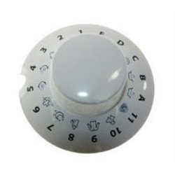 Bouton de programmateur...