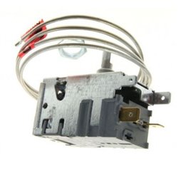 Thermostat 077B-6189 pour réfrigérateur – Ariston Indésit C00143906