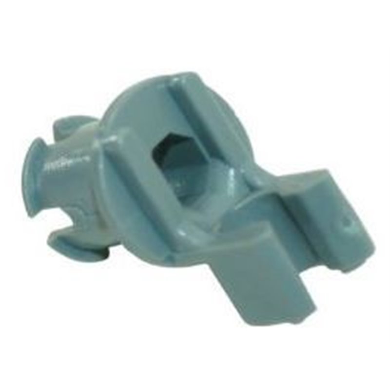 Axe de roulette de panier de lave-vaisselle – Ariston Indésit C00257142 Axe de roulette de panier de lave-vaisselle – Ariston Indésit C00257142