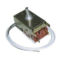 Thermostat K59-L4113 pour réfrigérateur – Ariston Indésit C00056538