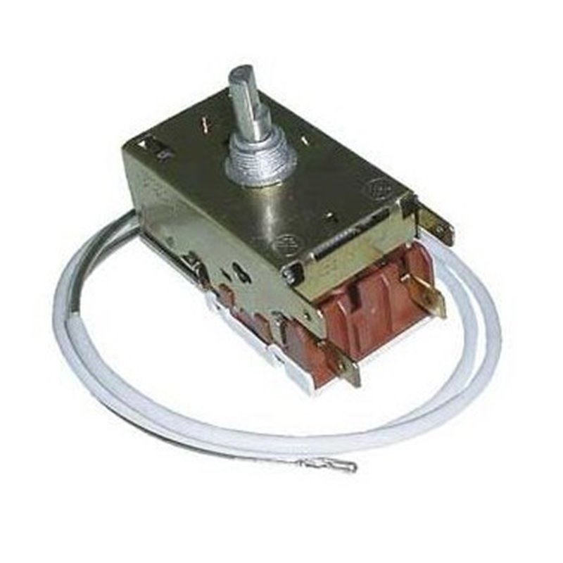 Thermostat K59-L4113 pour réfrigérateur – Ariston Indésit C00056538