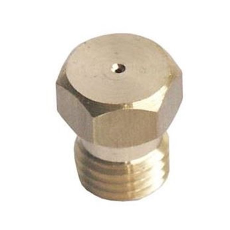Gicleur gaz butane pour cuisinière / four – Scholtes Indésit C00035096 Gicleur gaz butane pour cuisinière / four – Scholtes Indésit C00035096