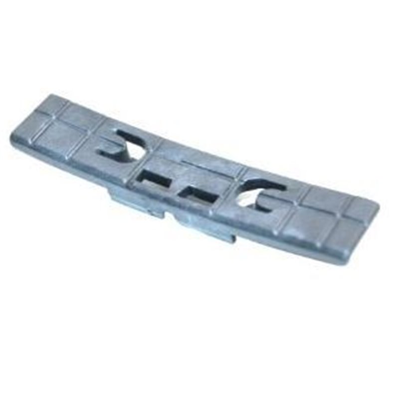 Patin de frottement pour sèche-linge – Ariston Indésit C00255284 Patin de frottement pour sèche-linge – Ariston Indésit C00255284