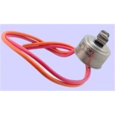 Klixon / thermostat de dégivrage pour réfrigérateur / congélateur – Brandt 45X3862