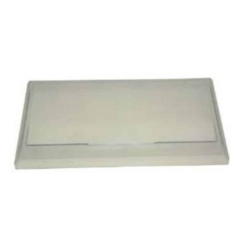 Façade de tiroir pour congélateur (240 Litres) – Ariston Indésit C00272502