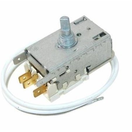 Thermostat 077B6446 pour réfrigérateur – Ariston Indésit C00038640