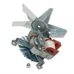 Moteur turbine pour four – Scholtes Indésit C00081589