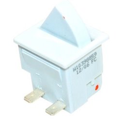 Interrupteur d’éclairage de porte pour réfrigérateur – Indésit Ariston C00311221