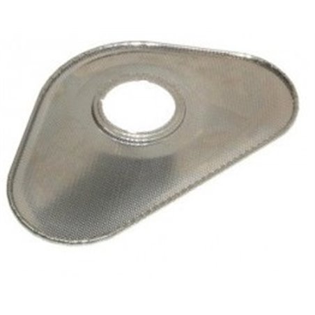 Filtre de vidange inox pour lave-vaisselle- Ariston Indésit C00145075