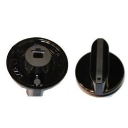 Manette noire pour table...