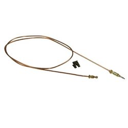 Thermocouple pour bruleur – table de cuisson – Indésit Scholtes C00277531