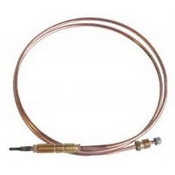 Thermocouple de four (longueur 850mm) – Schotles Indésit C00009304