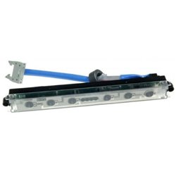 1330250982 - Clavier de commande sans module pour hotte