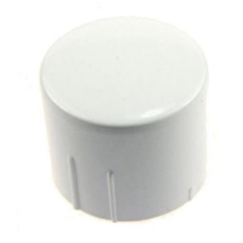 Bouton poussoir on/off blanc pour lave-vaisselle – Indésit C00143002 Bouton poussoir on/off blanc pour lave-vaisselle – Indésit C00143002