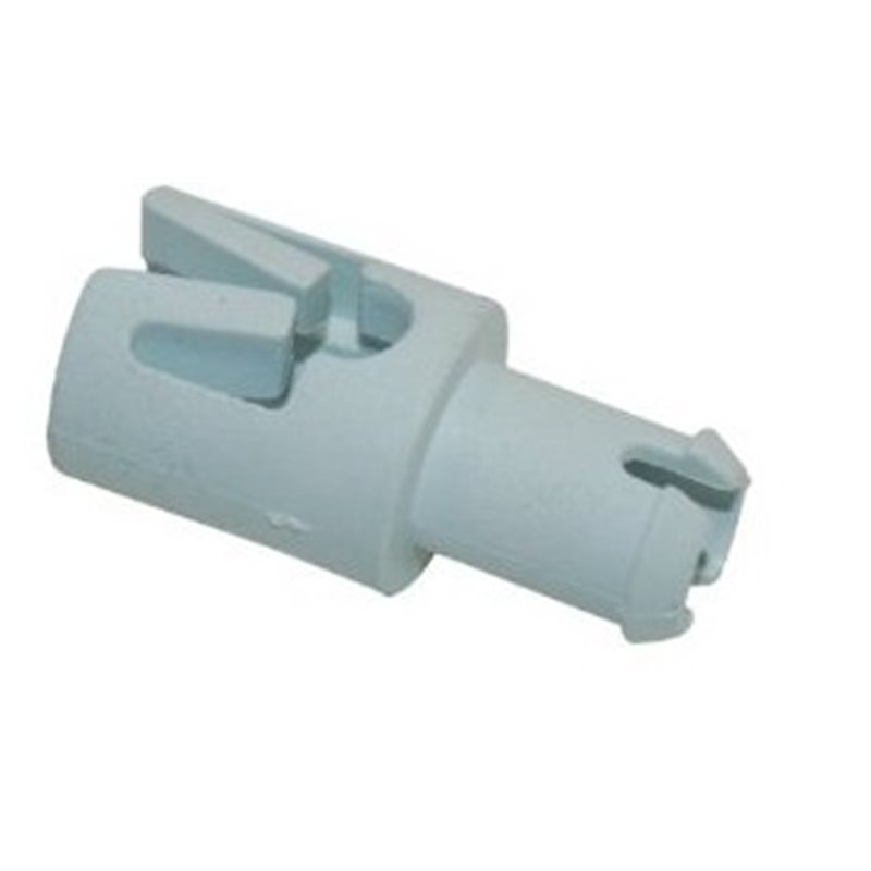 Axe de roulette de panier de lave-vaisselle – Indésit Ariston C00094189 Axe de roulette de panier de lave-vaisselle – Indésit Ariston C00094189