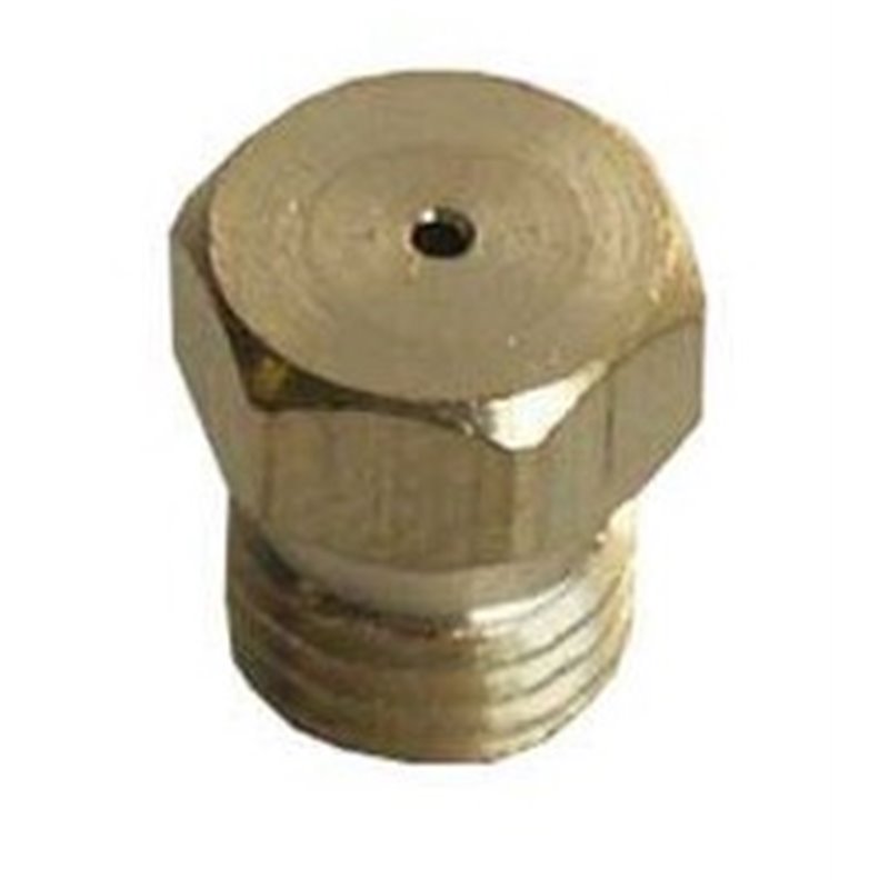 Injecteur gaz butane (diam 80) cuisinière / four – Indésit Scholtes C00056359 Injecteur gaz butane (diam 80) cuisinière / four – Indésit Scholtes C00056359