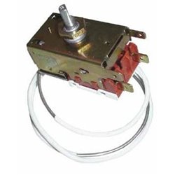 Thermostat K59-L4091 – 077B-6811C pour réfrigérateur - Indésit C00048510