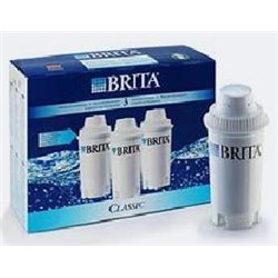 Brita - cartouche filtre a eau