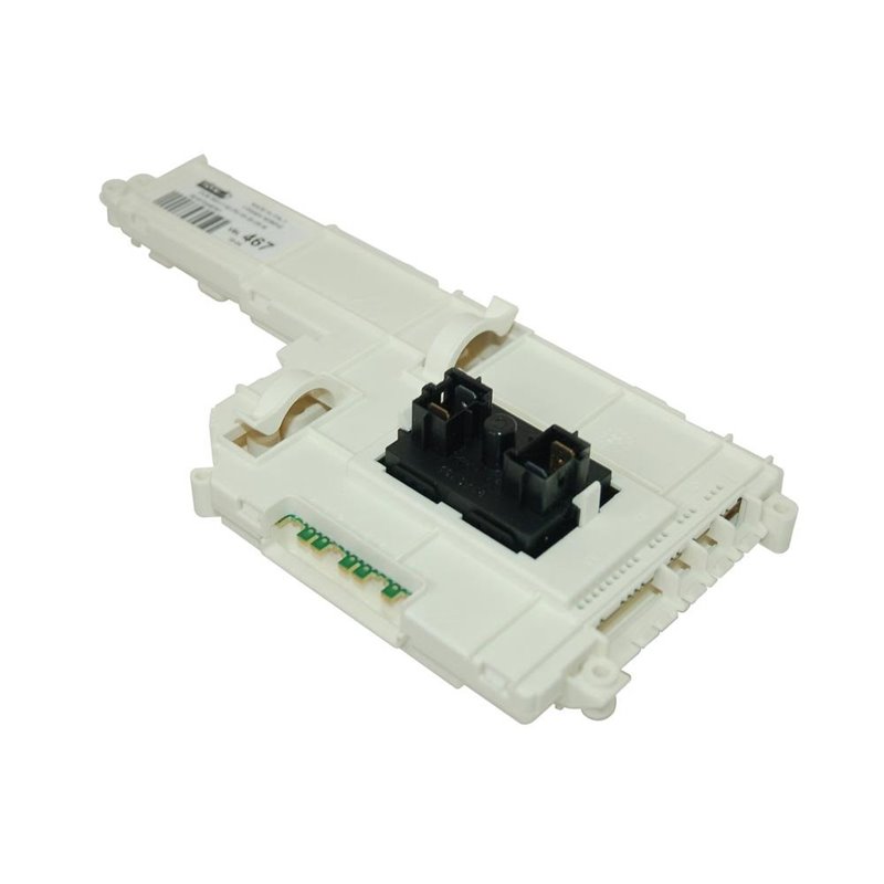 Carte electronique pour lave vaisselle Whirlpool 481227658121