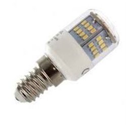 Ampoule réfrigérateur LED E14 3W