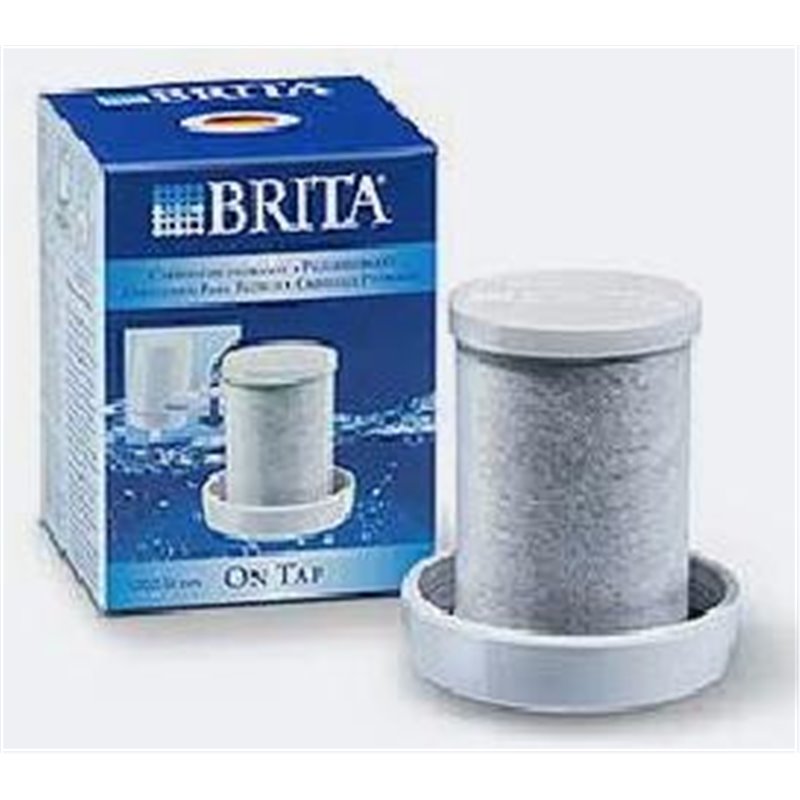 Brita - cartouche filtrante on tap