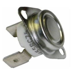 Thermostat klixon 60° de sèche-linge – Bosch 00039522