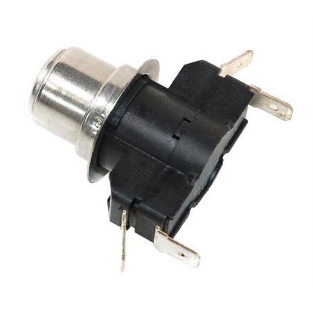 Thermostat / klixon 64° 74° pour lave-vaisselle – Brandt 31X3166