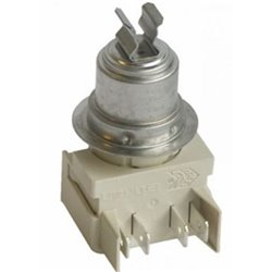 Thermostat / klixon 24°-96° pour lave-linge – Brandt Fagor 55X9996 L36R000A5