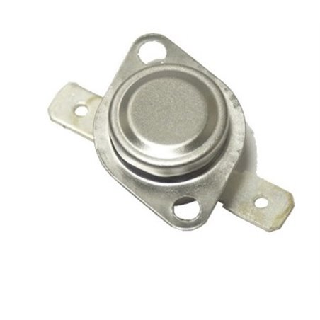 Thermostat / klixon 130° de sèche-linge – Brandt Fagor 57X0978