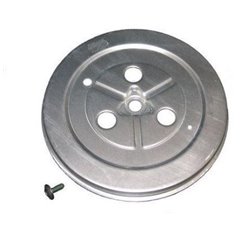 Poulie de tambour pour lave-linge – Bosch 00351833