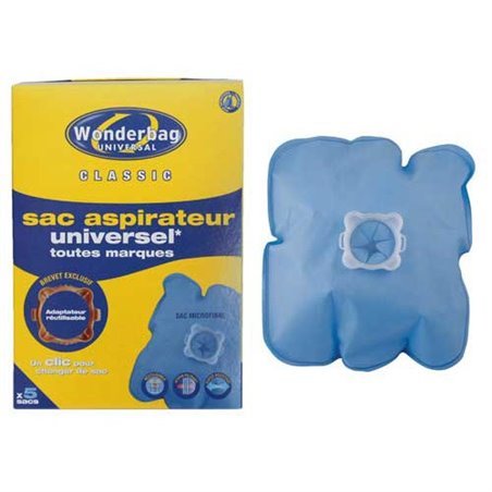 Sac universel Rowenta