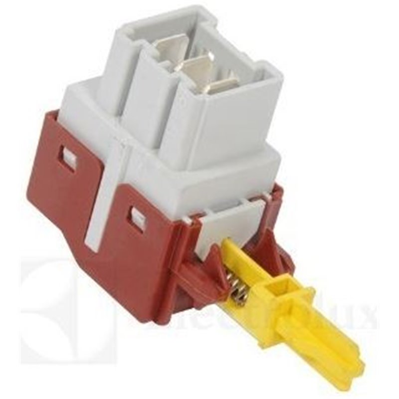 Interrupteur 3 contacts lave-linge – sèche-linge – Arthur Martin 3792016119 Interrupteur 3 contacts lave-linge – sèche-linge – Arthur Martin 3792016119