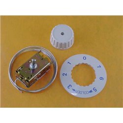 Thermostat VT9 RANCO