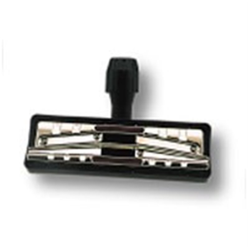 Brosse sans roulette semelle inox diam 32 a 38 Brosse sans roulette semelle inox diam 32 a 38
