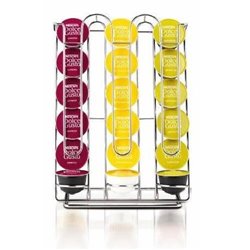 Support fixe 18 capsules Dolce Gusto Krups XB201000