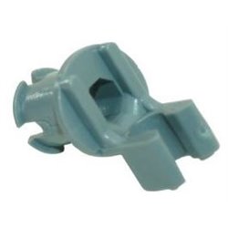 Axe de roulette de panier –...