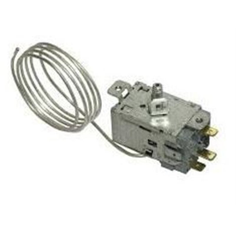 Thermostat T8FV19 réfrigérateur – Brandt 41X3935 Thermostat T8FV19 réfrigérateur – Brandt 41X3935