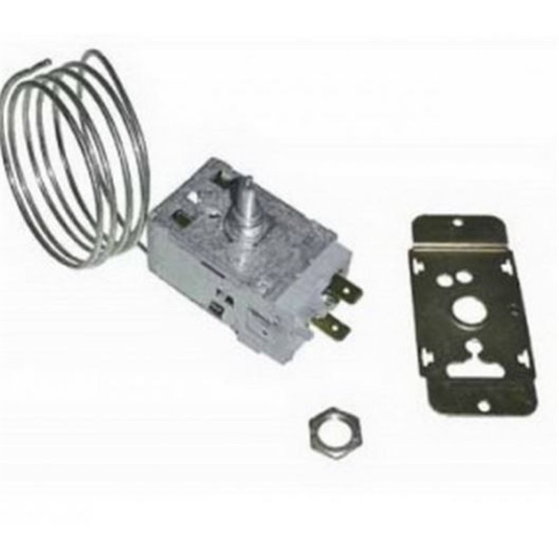 Thermostat A030054R réfrigérateur - Indésit C00105024 Thermostat A030054R réfrigérateur - Indésit C00105024