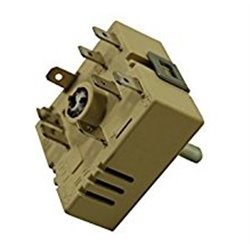 Commutateur plaque de...