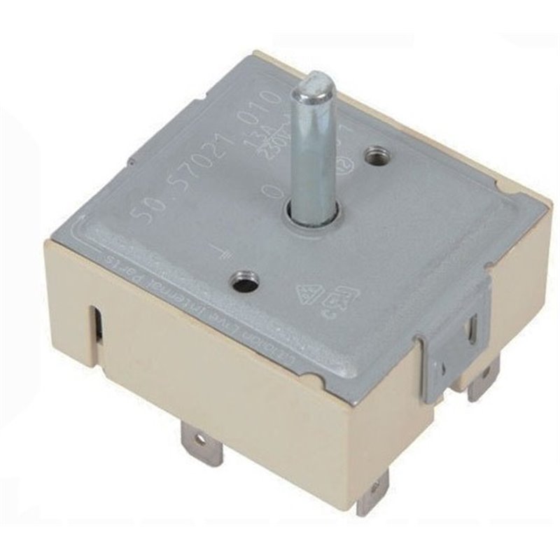 Commutateur plaque de cuisson – Electrolux 8996613214304 Commutateur plaque de cuisson – Electrolux 8996613214304