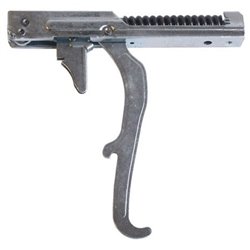 Charnière de porte four –...