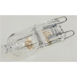 Ampoule halogène de four G12 40W – Electrolux 8085641028