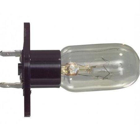 Ampoule 25W 240V pour micro-ondes 00606322